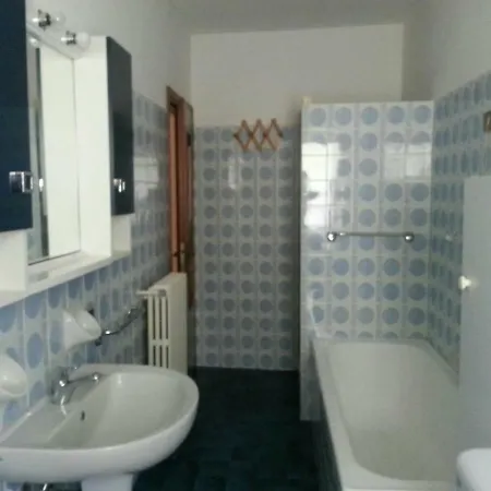 Casa In Valgerola