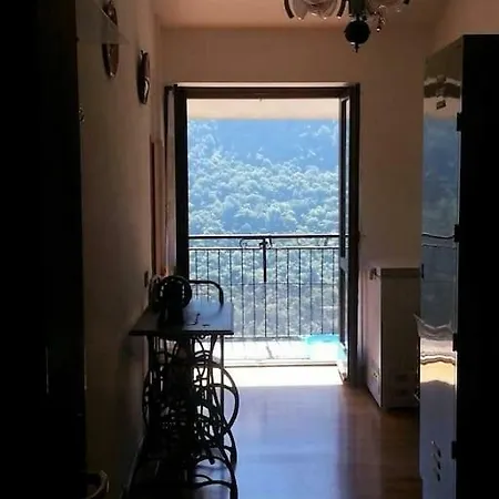 Casa In Valgerola