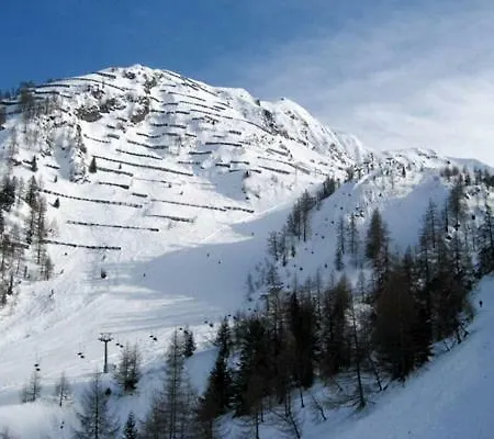 Casa In Valgerola * Rasura