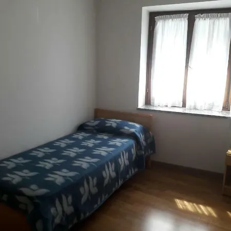 Casa In Valgerola *