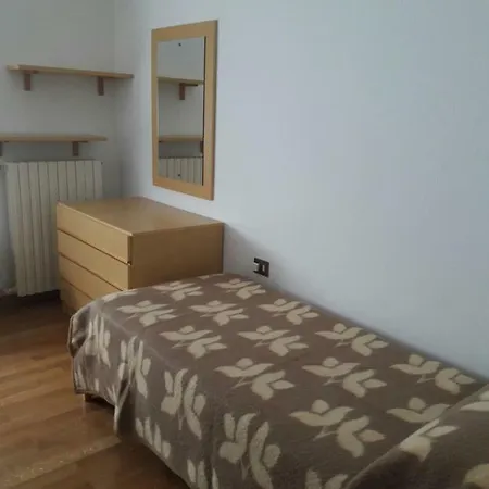 Lägenhet Casa In Valgerola