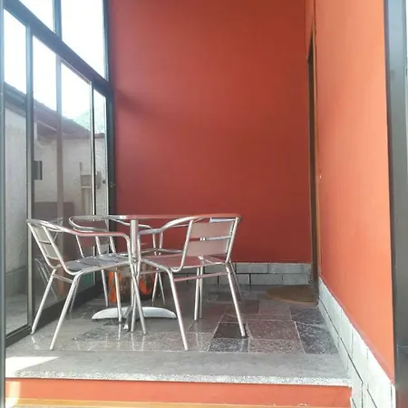 Lägenhet Casa In Valgerola *
