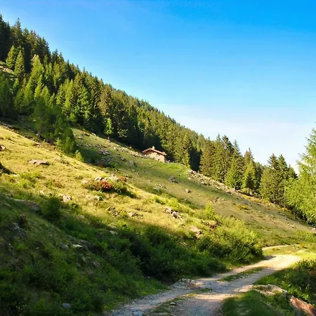 Lägenhet Casa In Valgerola Rasura